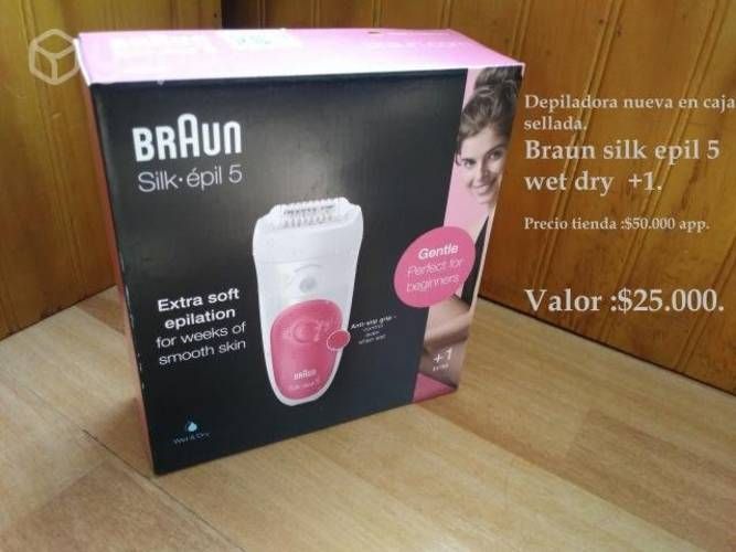 Maquinas Depiladoras