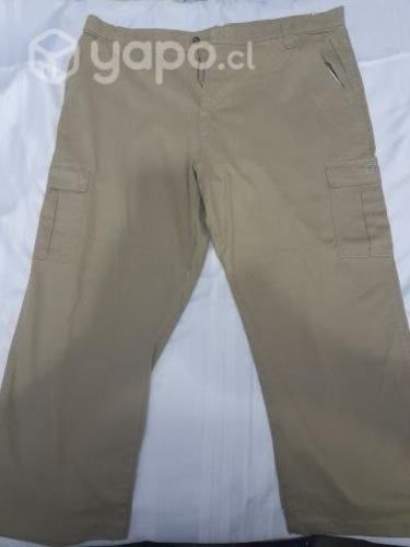 Pantalon marca wrangler