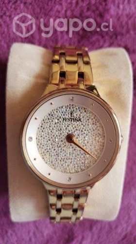 Reloj festina