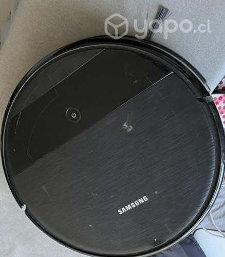 Aspiradora robot Samsung