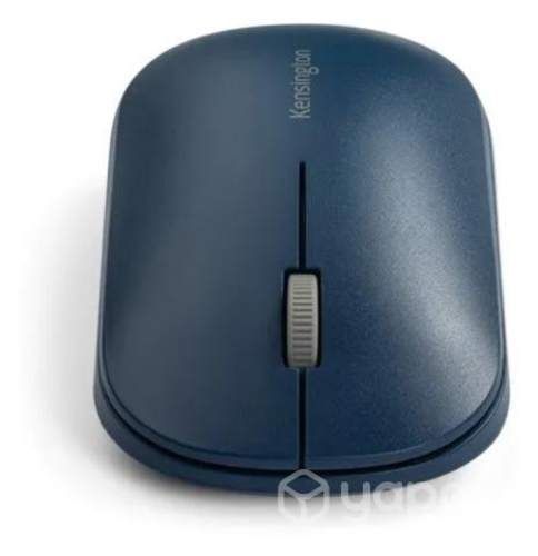 Mouse Slimblade 2.0 Azul Dual Usb Bluetooth Kensin