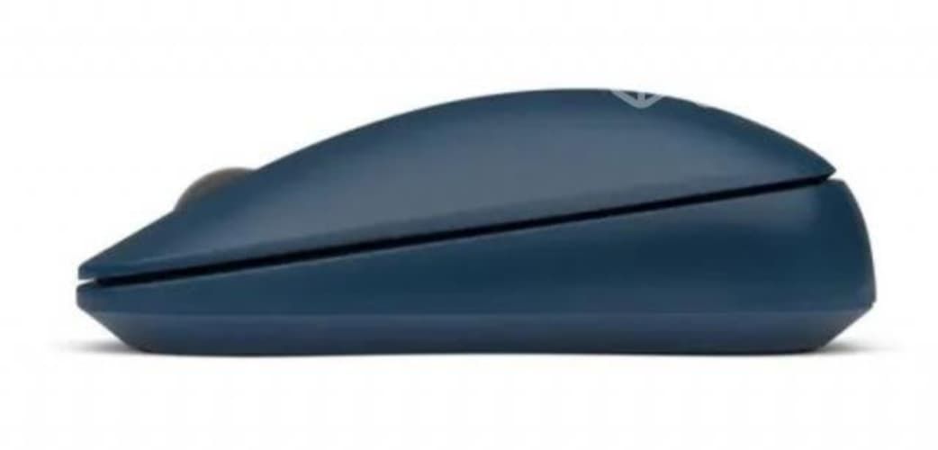 Mouse Slimblade 2.0 Azul Dual Usb Bluetooth Kensin