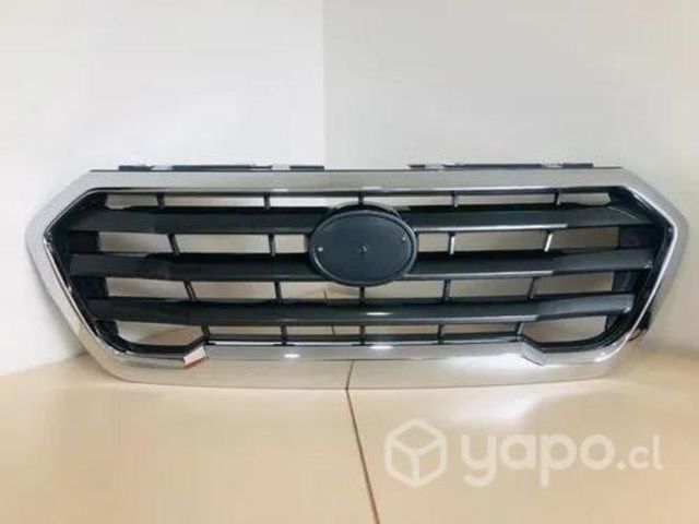 Mascara Frontal Great Wall Wingle 7