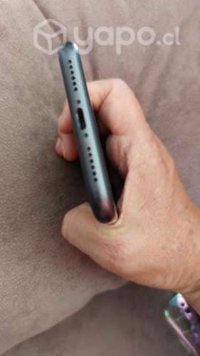 Iphone 11 64 gb impecable