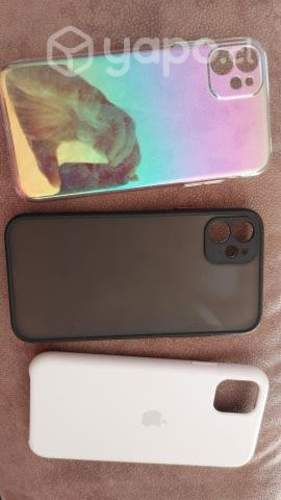 Iphone 11 64 gb impecable