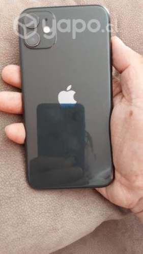 Iphone 11 64 gb impecable