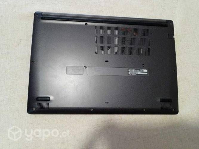 Notebook Aspire 5