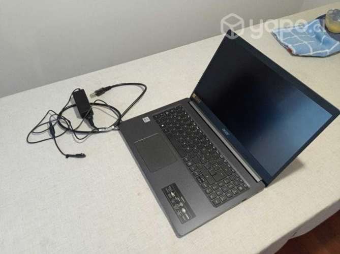 Notebook Aspire 5