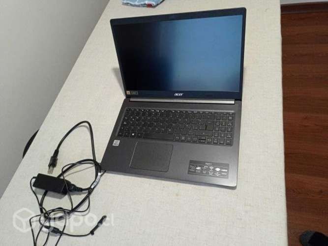 Notebook Aspire 5