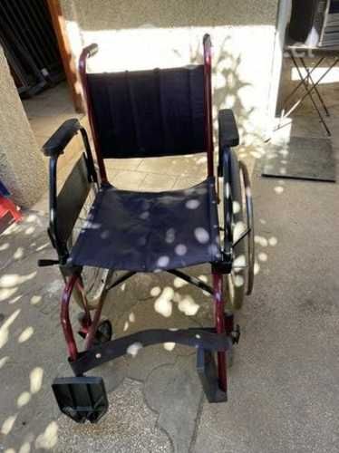 silla en buen estado