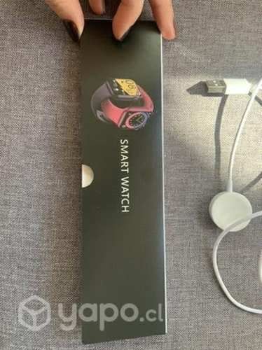 Smartwatch HW 22 PRO