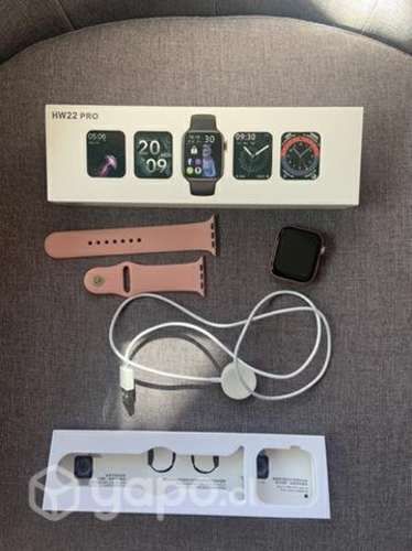 Smartwatch HW 22 PRO