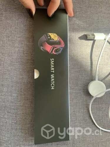 Smartwatch HW 22 PRO