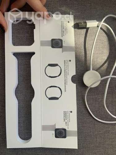 Smartwatch HW 22 PRO