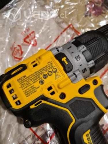 Taladro Inalambrico Dewalt 12v