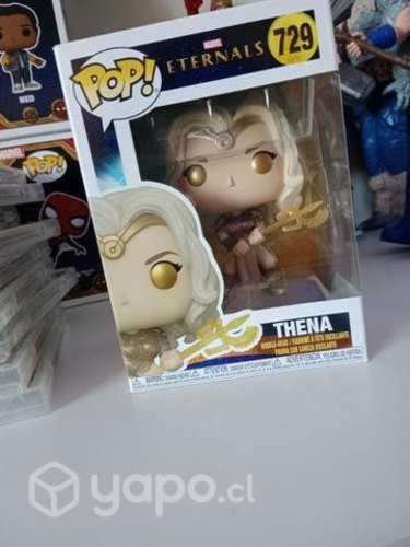 Funko pop Thema eternas 729