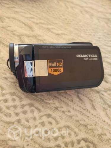 Praktica DVC 14.1 HDMI