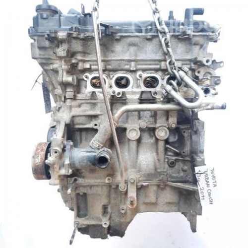 Motor sin Accesorios Toyota Urban Cruiser 1.3 2011