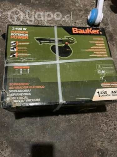 IPhone XR  y aspiradorasopladora