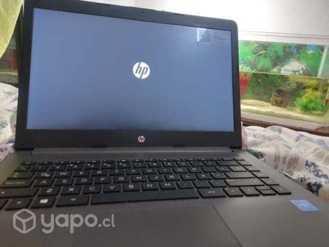 Notebook HP