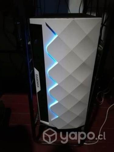 Pc gamer (conversable)