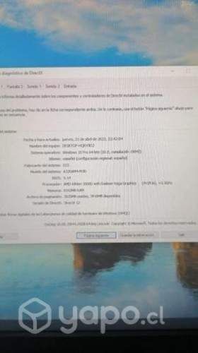 Pc gamer (conversable)