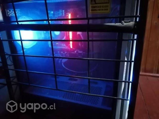 Pc gamer (conversable)