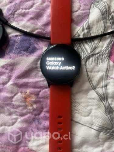 Reloj Samsung