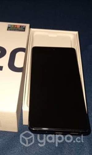 Samsung S20 fe