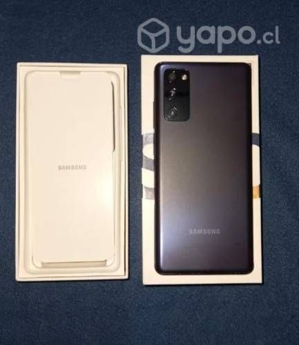 Samsung S20 fe