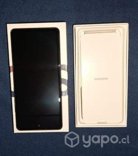 Samsung S20 fe