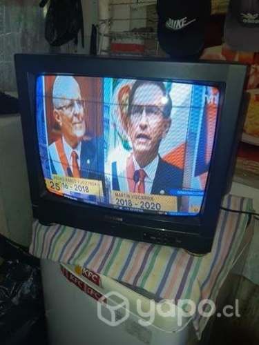 Samsung tv 22 pulgadas