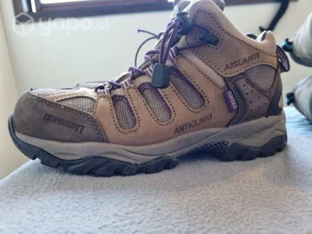 Zapatos de seguridad