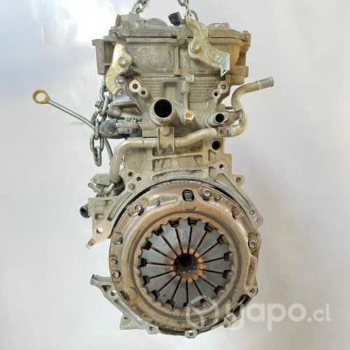 Motor sin Accesorios Toyota Corolla 1.8 2007