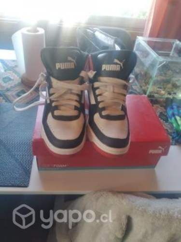 zapatillas por apuro