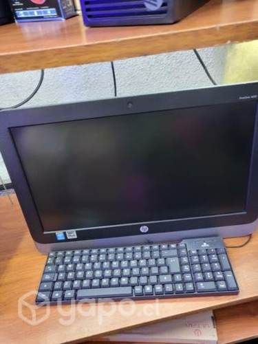 INTEL CORE I5 2,000Ghz-4590T