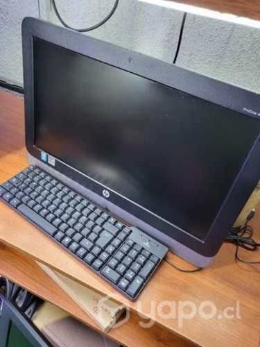 INTEL CORE I5 2,000Ghz-4590T