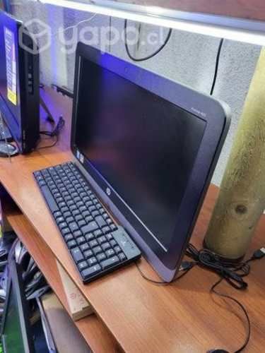 INTEL CORE I5 2,000Ghz-4590T