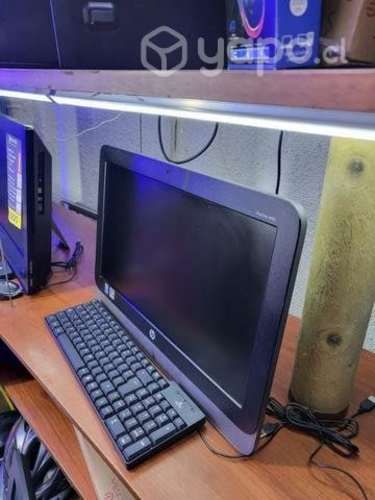 INTEL CORE I5 2,000Ghz-4590T