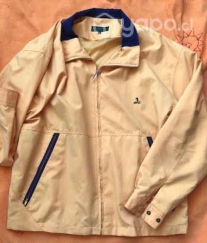 Chaqueta hombre