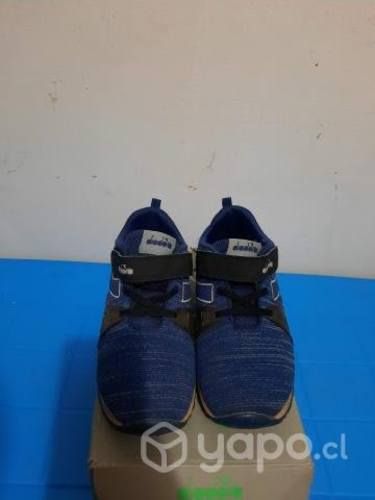 Zapatillas Diadora niño talla 36