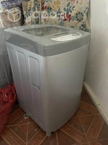 Lavadora fenza 11 kg