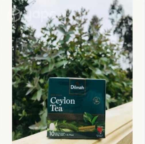 Te dilmah ceylon