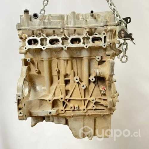 Motor sin Accesorios Suzuki Swift 1.3 2008