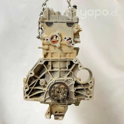 Motor sin Accesorios Suzuki Swift 1.3 2008