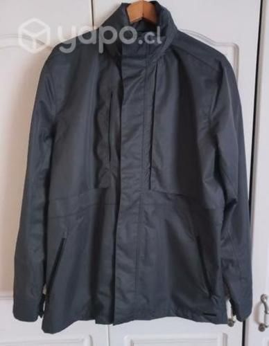Chaqueta impermeable lippi