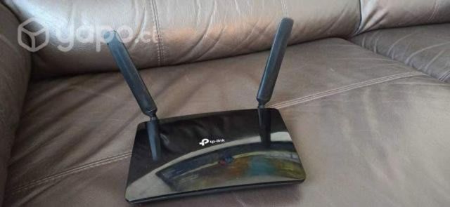 Router TP-Link 4G 3G SIM - WIFI