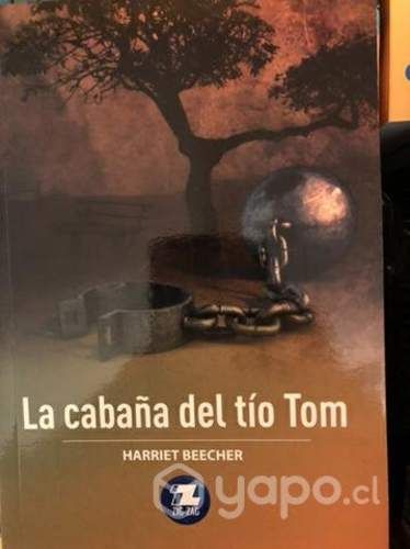 La cabaña del tío Tom