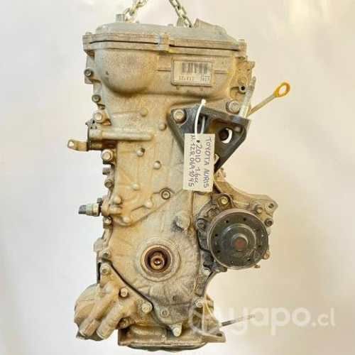 Motor sin Accesorios Toyota Auris 1.6 2010