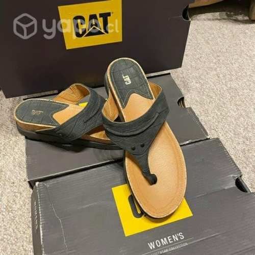 Sandalia Scheme CAT 39